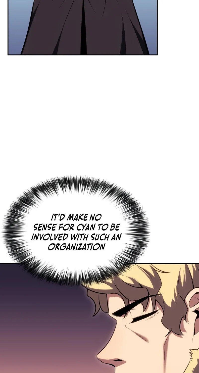 The Regressed Youngest Son of the Duke Is an Assassin Chapter 8 page 33 - 