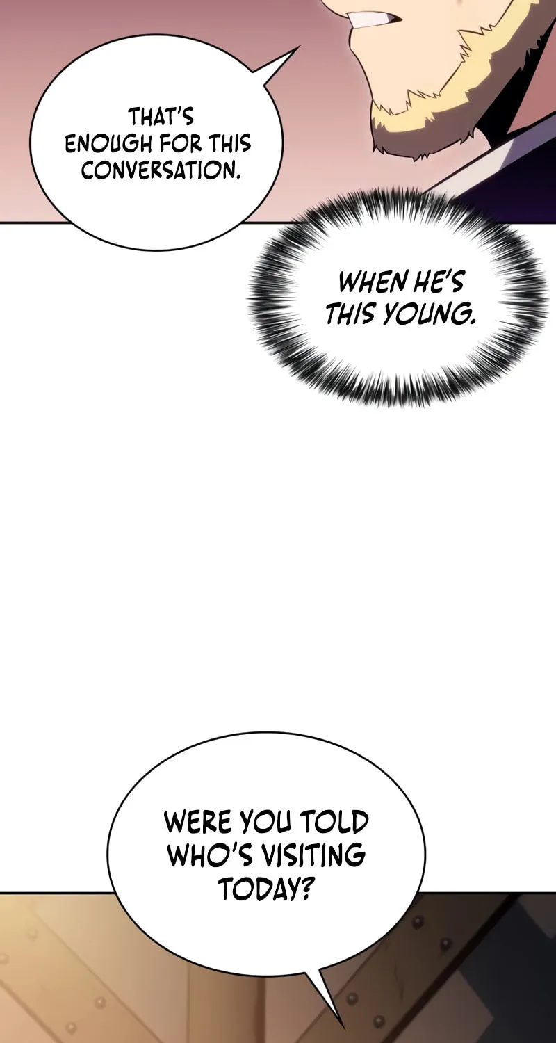 The Regressed Youngest Son of the Duke Is an Assassin Chapter 8 page 34 - 