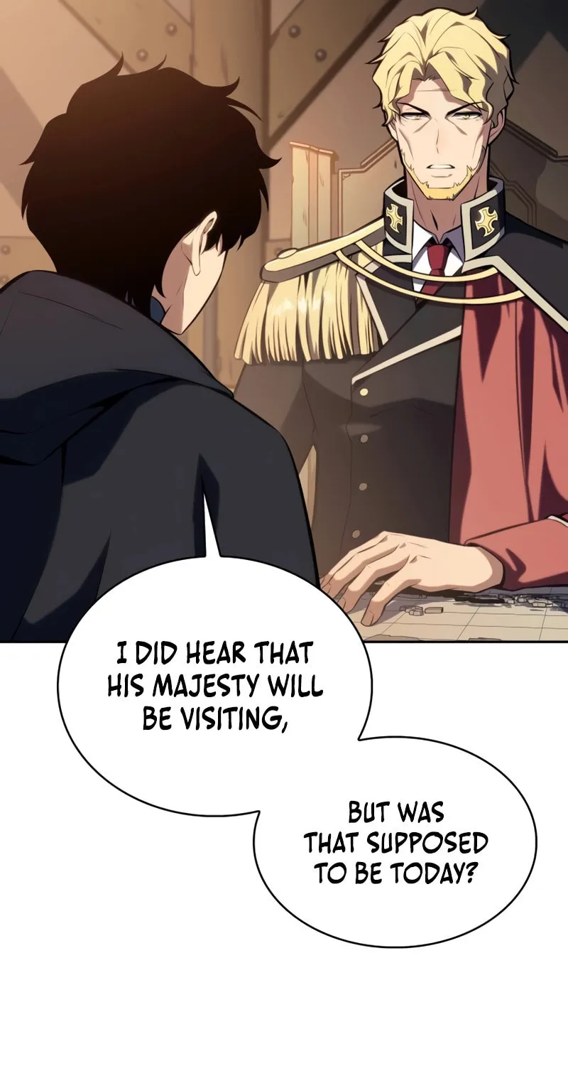 The Regressed Youngest Son of the Duke Is an Assassin Chapter 8 page 35 - 