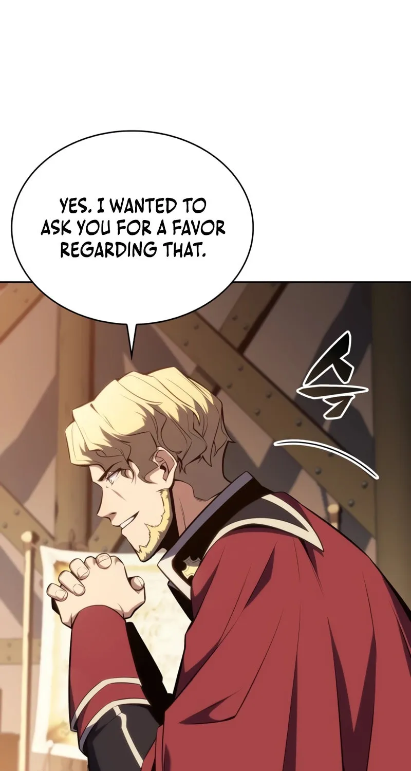 The Regressed Youngest Son of the Duke Is an Assassin Chapter 8 page 36 - 