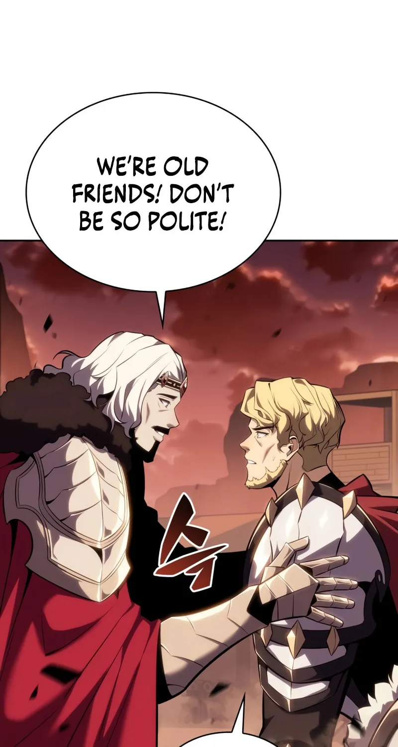The Regressed Youngest Son of the Duke Is an Assassin Chapter 8 page 45 - 