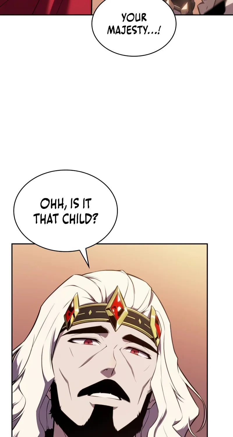 The Regressed Youngest Son of the Duke Is an Assassin Chapter 8 page 46 - 