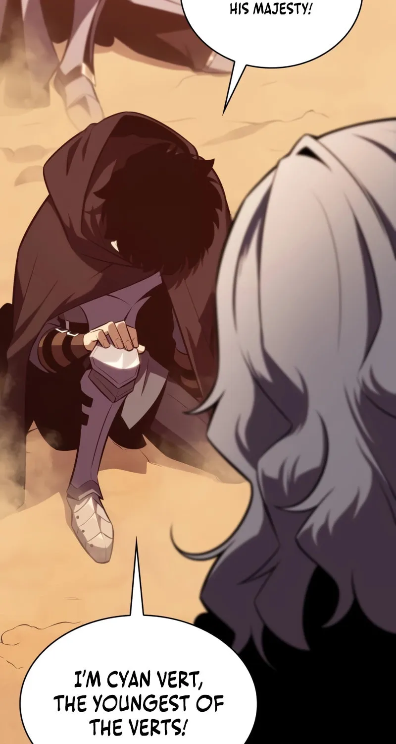 The Regressed Youngest Son of the Duke Is an Assassin Chapter 8 page 48 - 