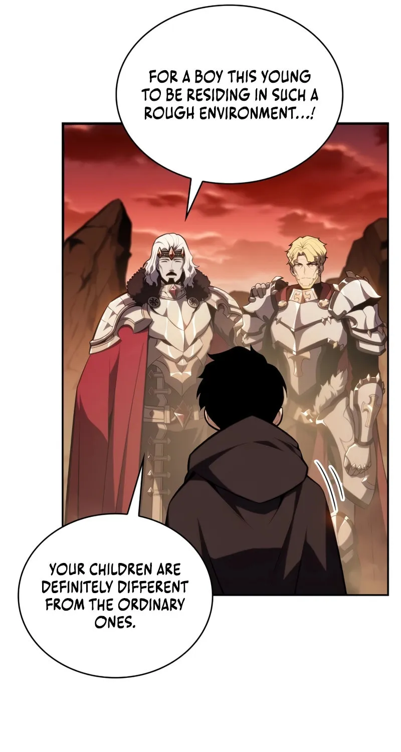 The Regressed Youngest Son of the Duke Is an Assassin Chapter 8 page 50 - 
