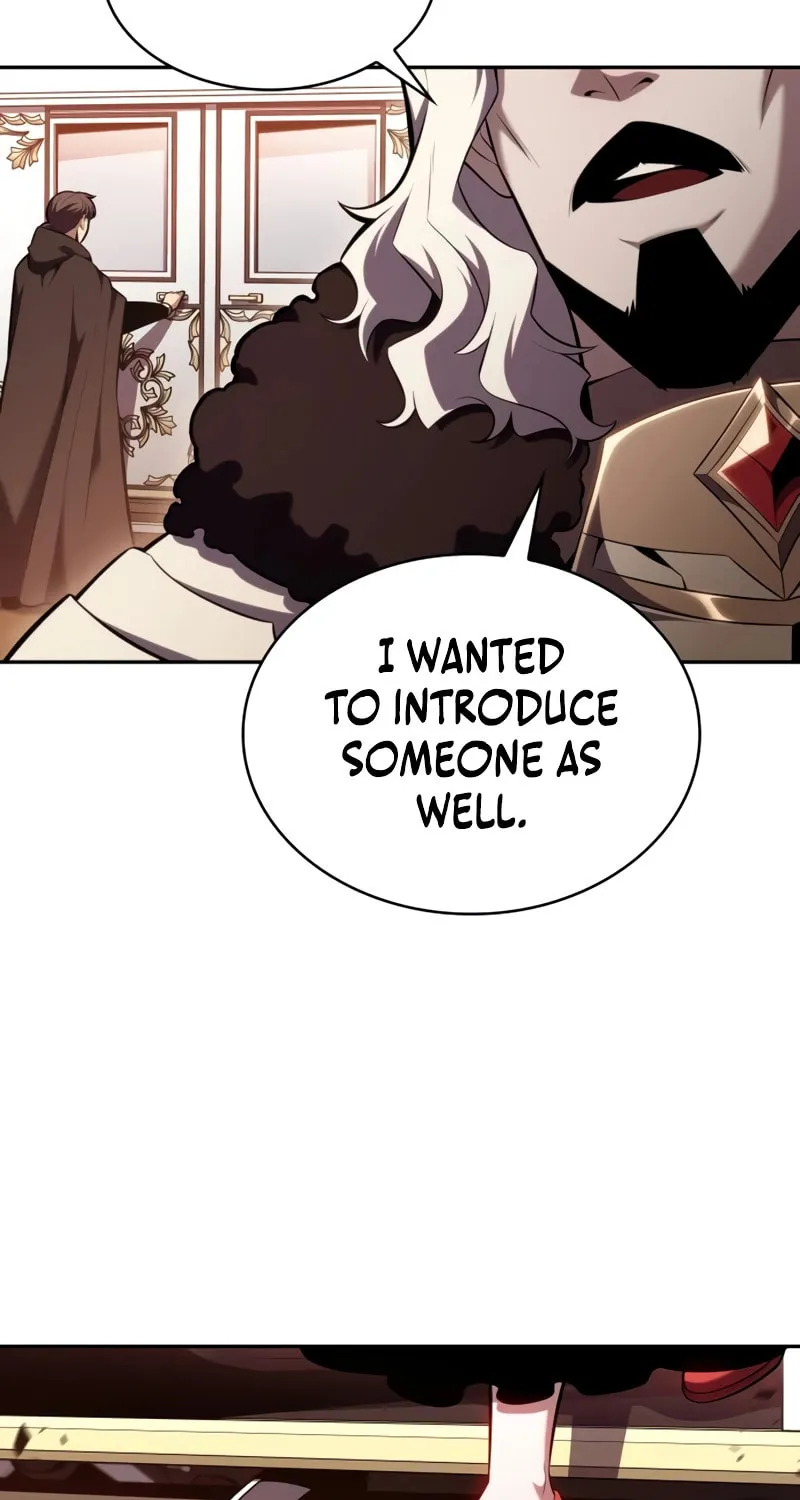 The Regressed Youngest Son of the Duke Is an Assassin Chapter 8 page 54 - 