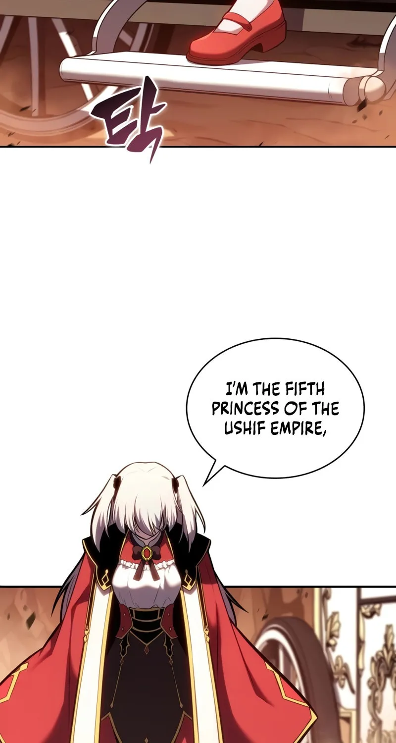 The Regressed Youngest Son of the Duke Is an Assassin Chapter 8 page 55 - 
