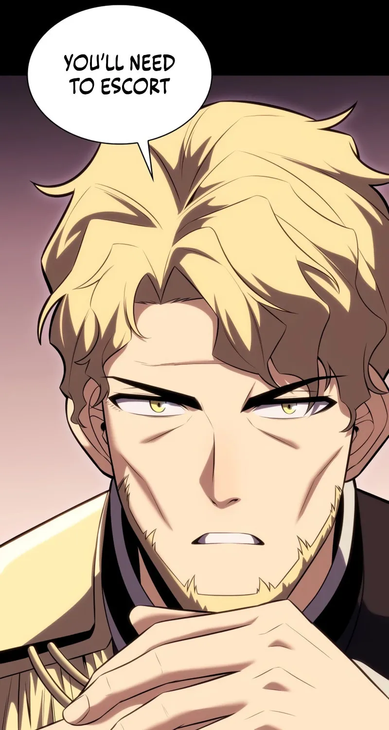 The Regressed Youngest Son of the Duke Is an Assassin Chapter 8 page 59 - 
