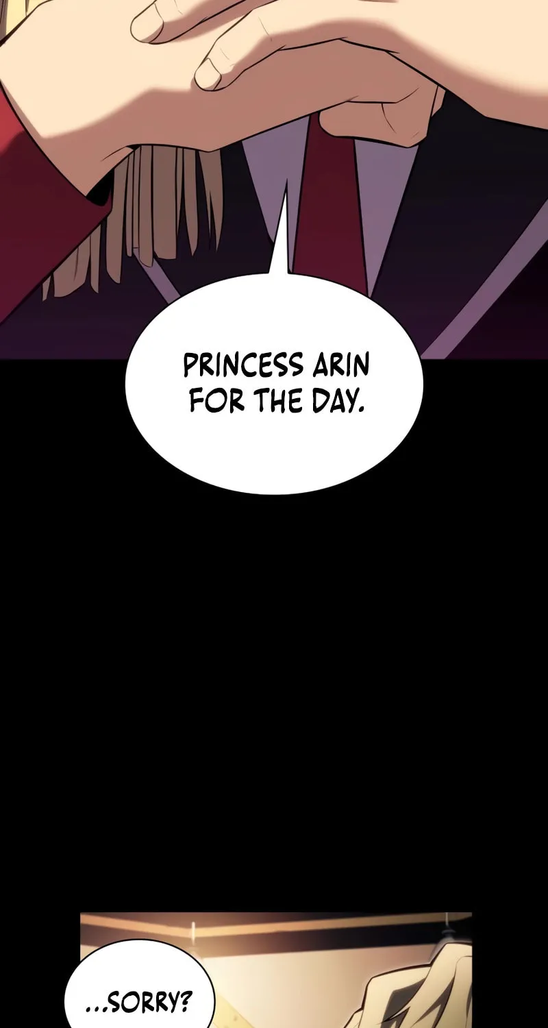 The Regressed Youngest Son of the Duke Is an Assassin Chapter 8 page 60 - 