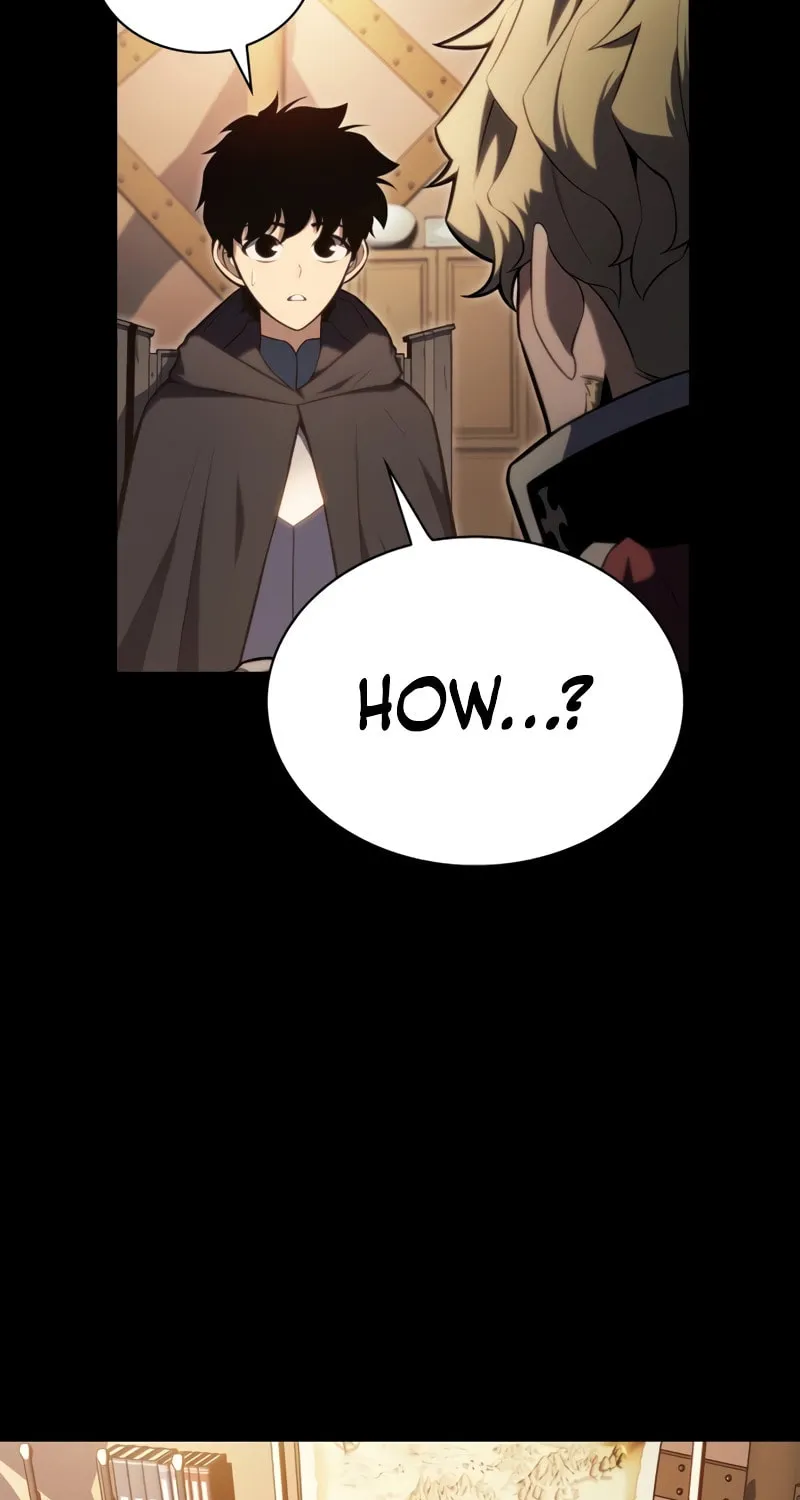 The Regressed Youngest Son of the Duke Is an Assassin Chapter 8 page 61 - 