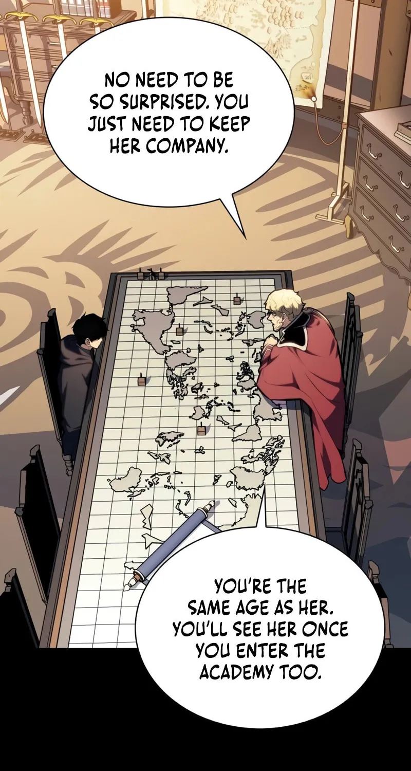 The Regressed Youngest Son of the Duke Is an Assassin Chapter 8 page 62 - 