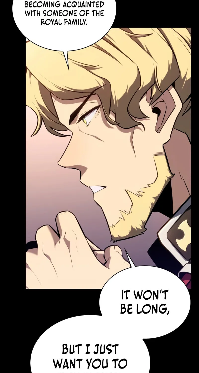 The Regressed Youngest Son of the Duke Is an Assassin Chapter 8 page 65 - 