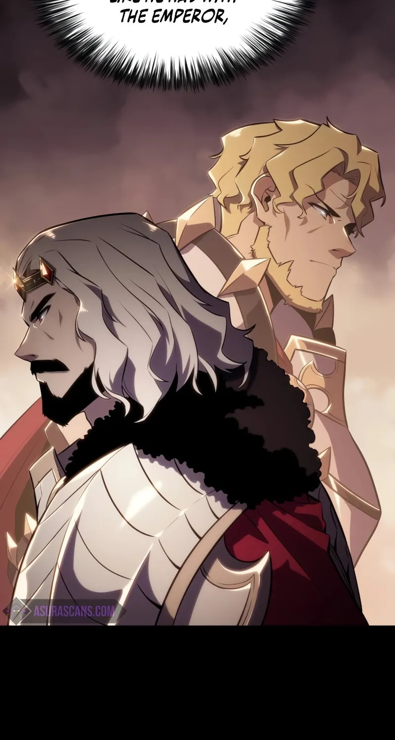 The Regressed Youngest Son of the Duke Is an Assassin Chapter 8 page 68 - 