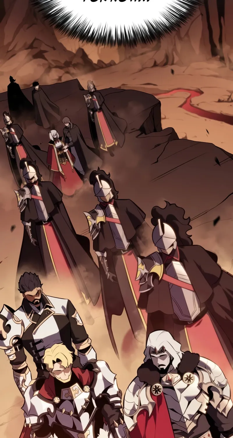 The Regressed Youngest Son of the Duke Is an Assassin Chapter 8 page 73 - 