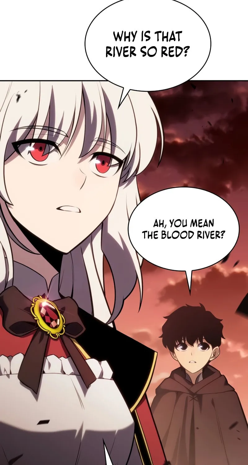 The Regressed Youngest Son of the Duke Is an Assassin Chapter 8 page 76 - 