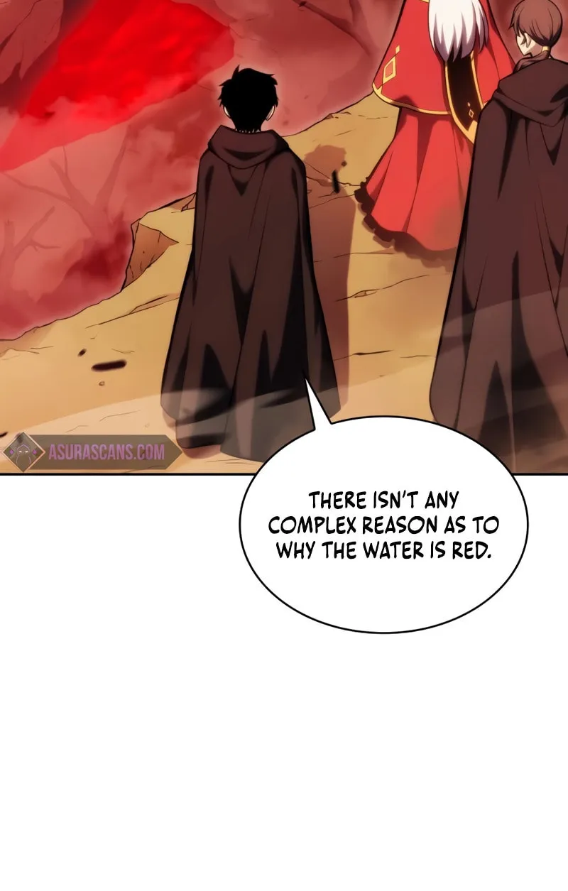 The Regressed Youngest Son of the Duke Is an Assassin Chapter 8 page 78 - 