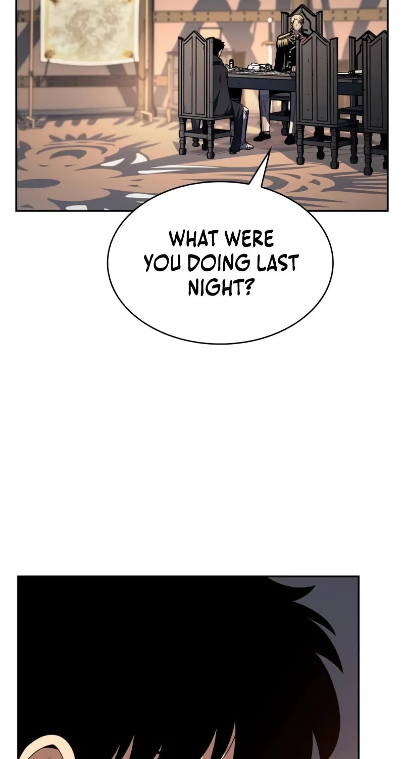 The Regressed Youngest Son of the Duke Is an Assassin Chapter 8 page 9 - 