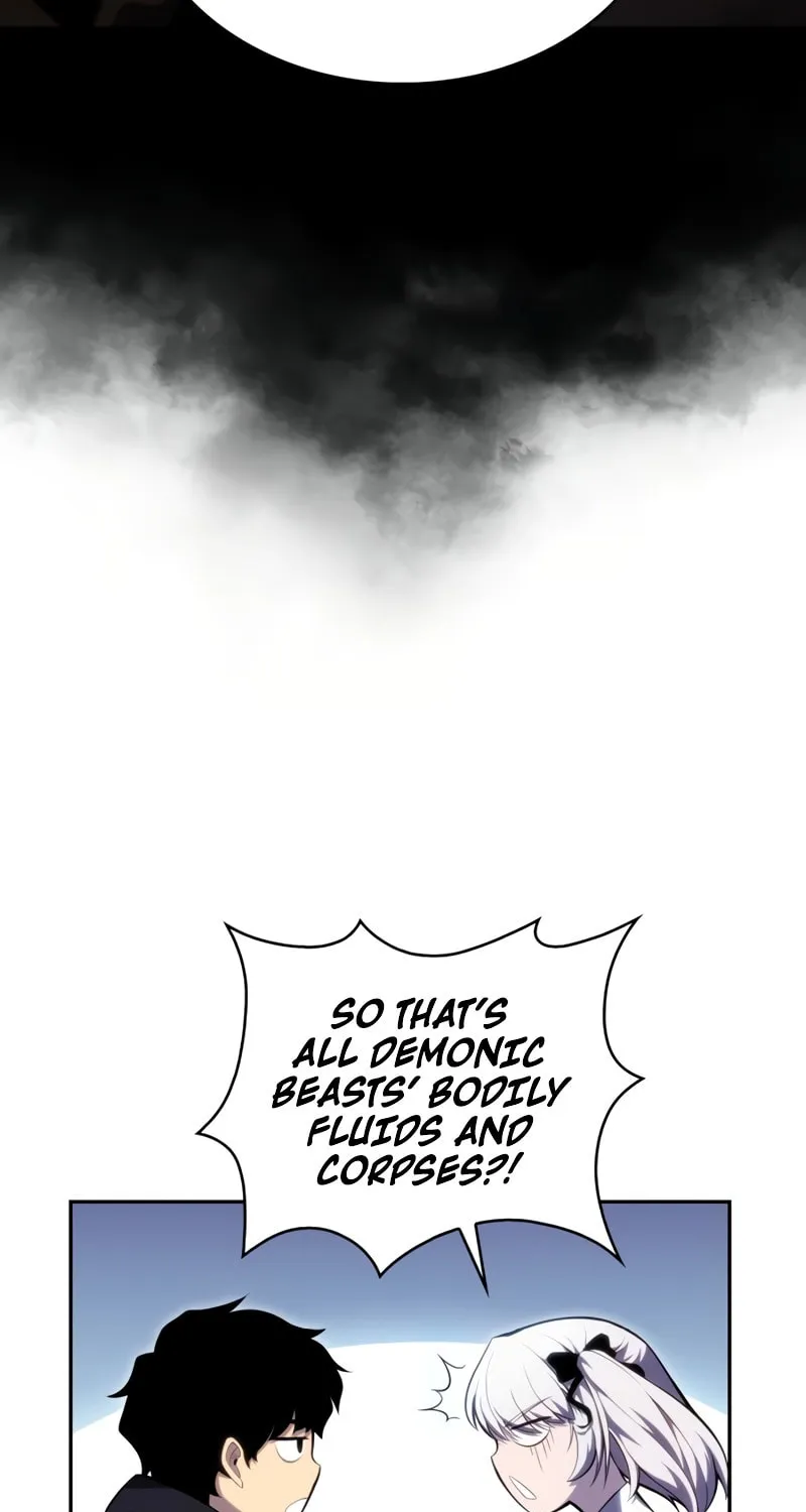 The Regressed Youngest Son of the Duke Is an Assassin Chapter 8 page 81 - 