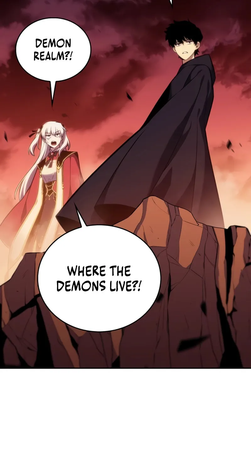 The Regressed Youngest Son of the Duke Is an Assassin Chapter 8 page 84 - 
