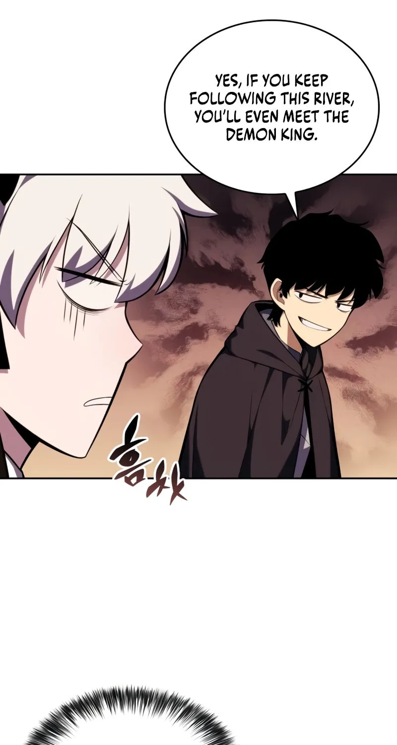 The Regressed Youngest Son of the Duke Is an Assassin Chapter 8 page 85 - 