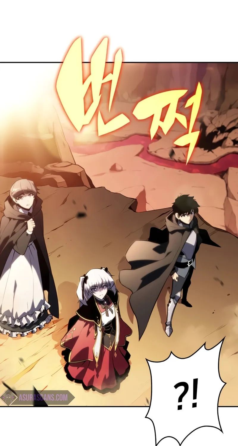 The Regressed Youngest Son of the Duke Is an Assassin Chapter 8 page 87 - 