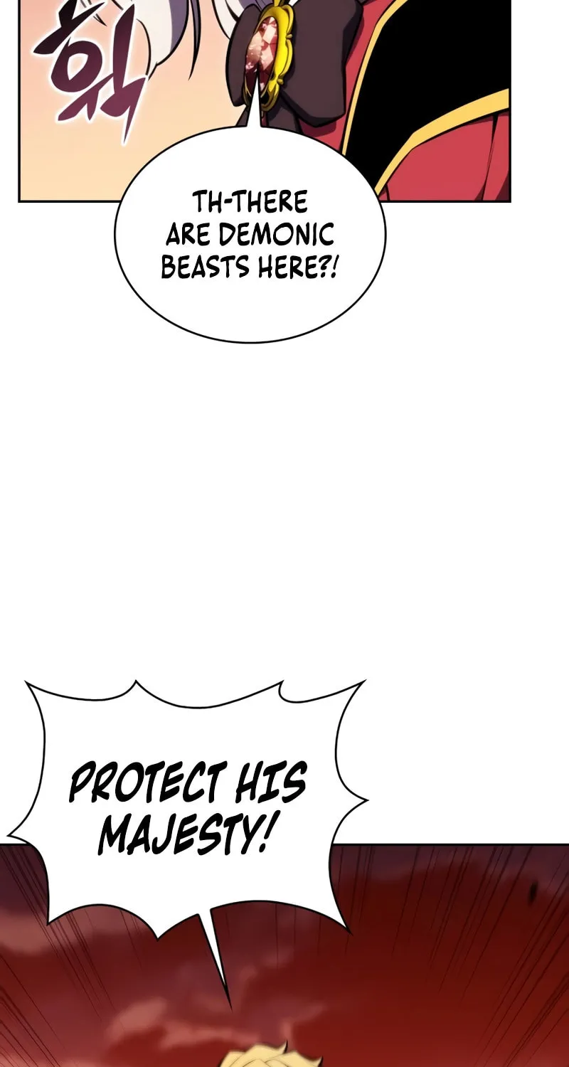 The Regressed Youngest Son of the Duke Is an Assassin Chapter 8 page 92 - 