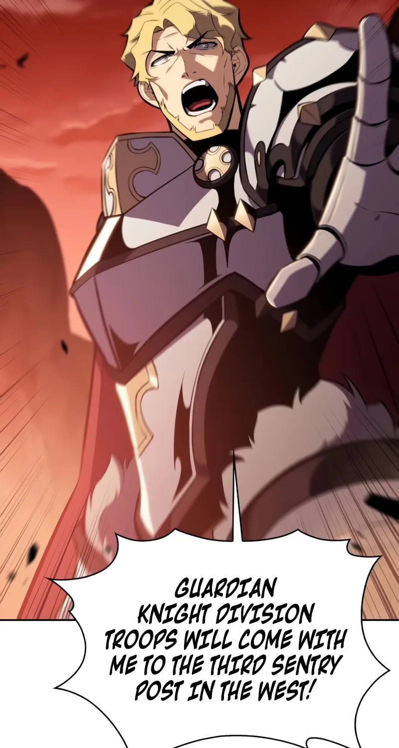 The Regressed Youngest Son of the Duke Is an Assassin Chapter 8 page 93 - 