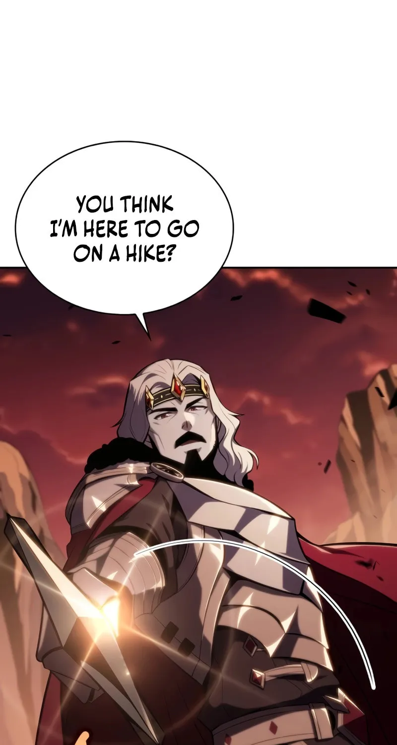 The Regressed Youngest Son of the Duke Is an Assassin Chapter 8 page 95 - 