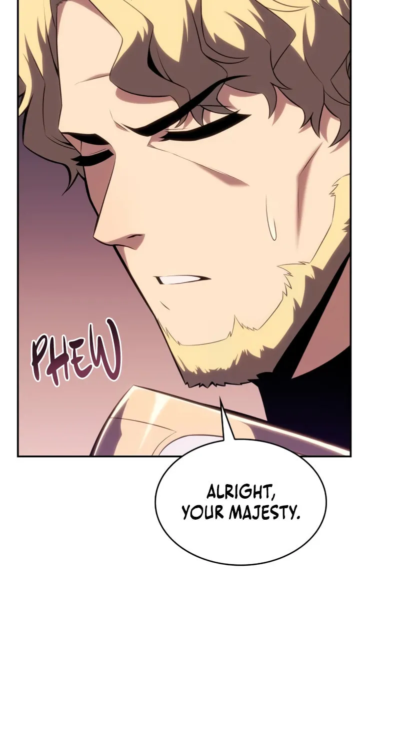 The Regressed Youngest Son of the Duke Is an Assassin Chapter 8 page 97 - 