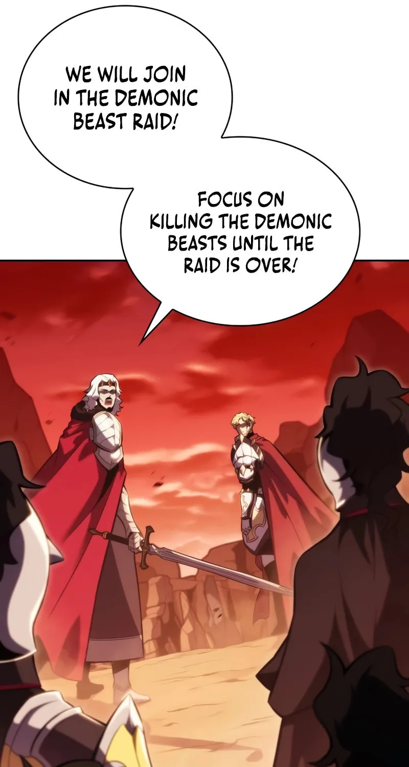 The Regressed Youngest Son of the Duke Is an Assassin Chapter 8 page 99 - 