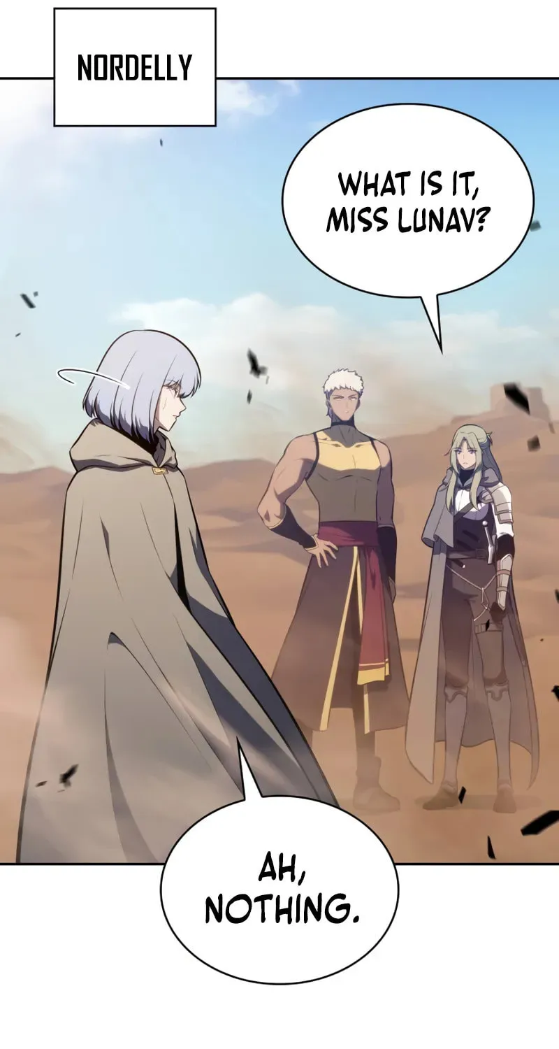 The Regressed Youngest Son of the Duke Is an Assassin Chapter 80 page 106 - 
