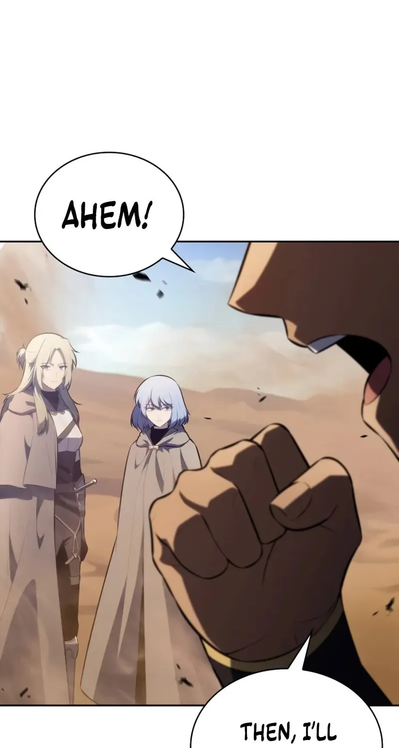 The Regressed Youngest Son of the Duke Is an Assassin Chapter 80 page 107 - 