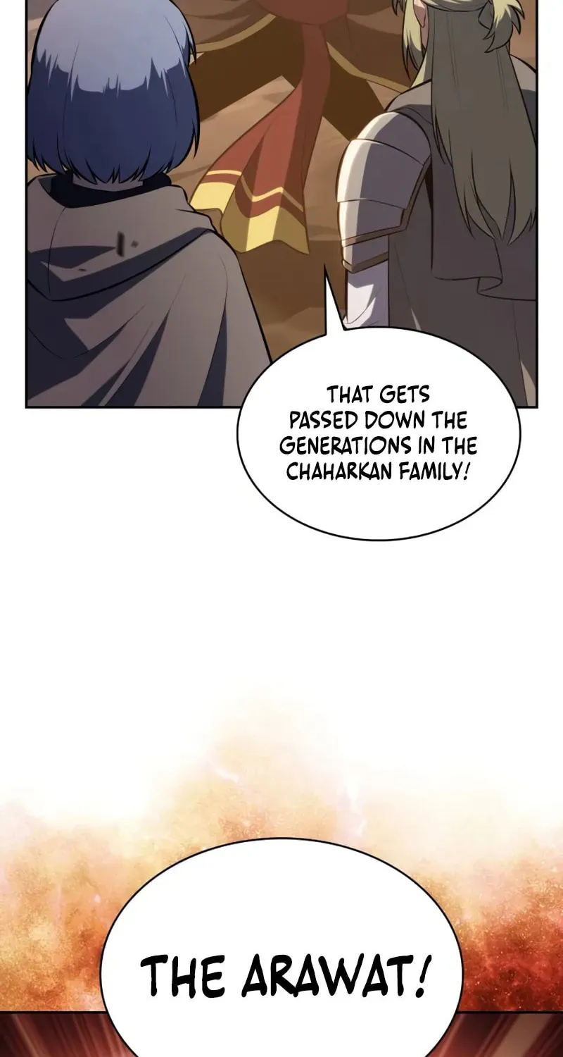 The Regressed Youngest Son of the Duke Is an Assassin Chapter 80 page 109 - 