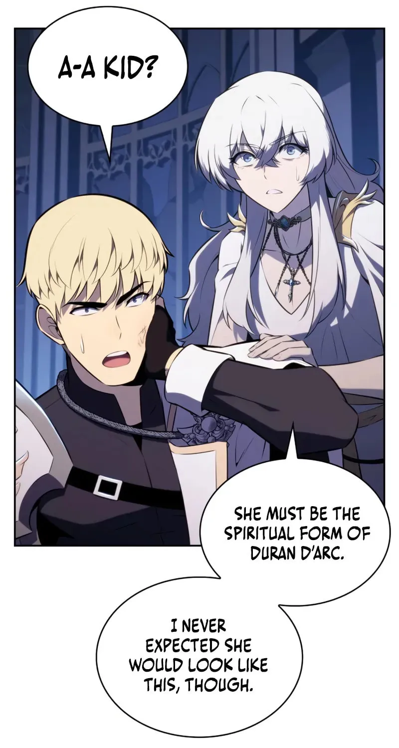 The Regressed Youngest Son of the Duke Is an Assassin Chapter 80 page 12 - 