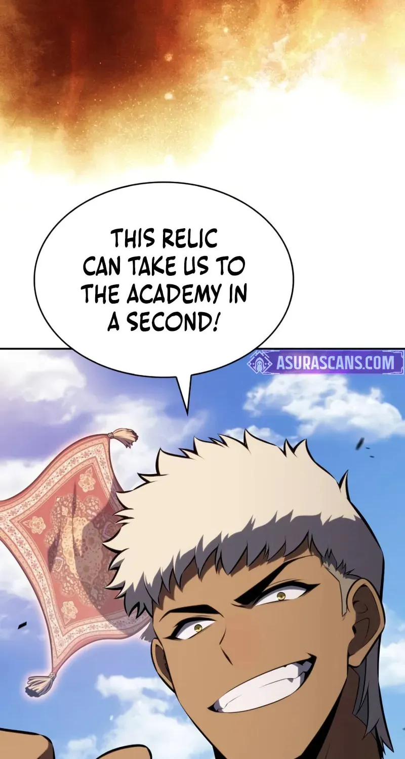 The Regressed Youngest Son of the Duke Is an Assassin Chapter 80 page 111 - 
