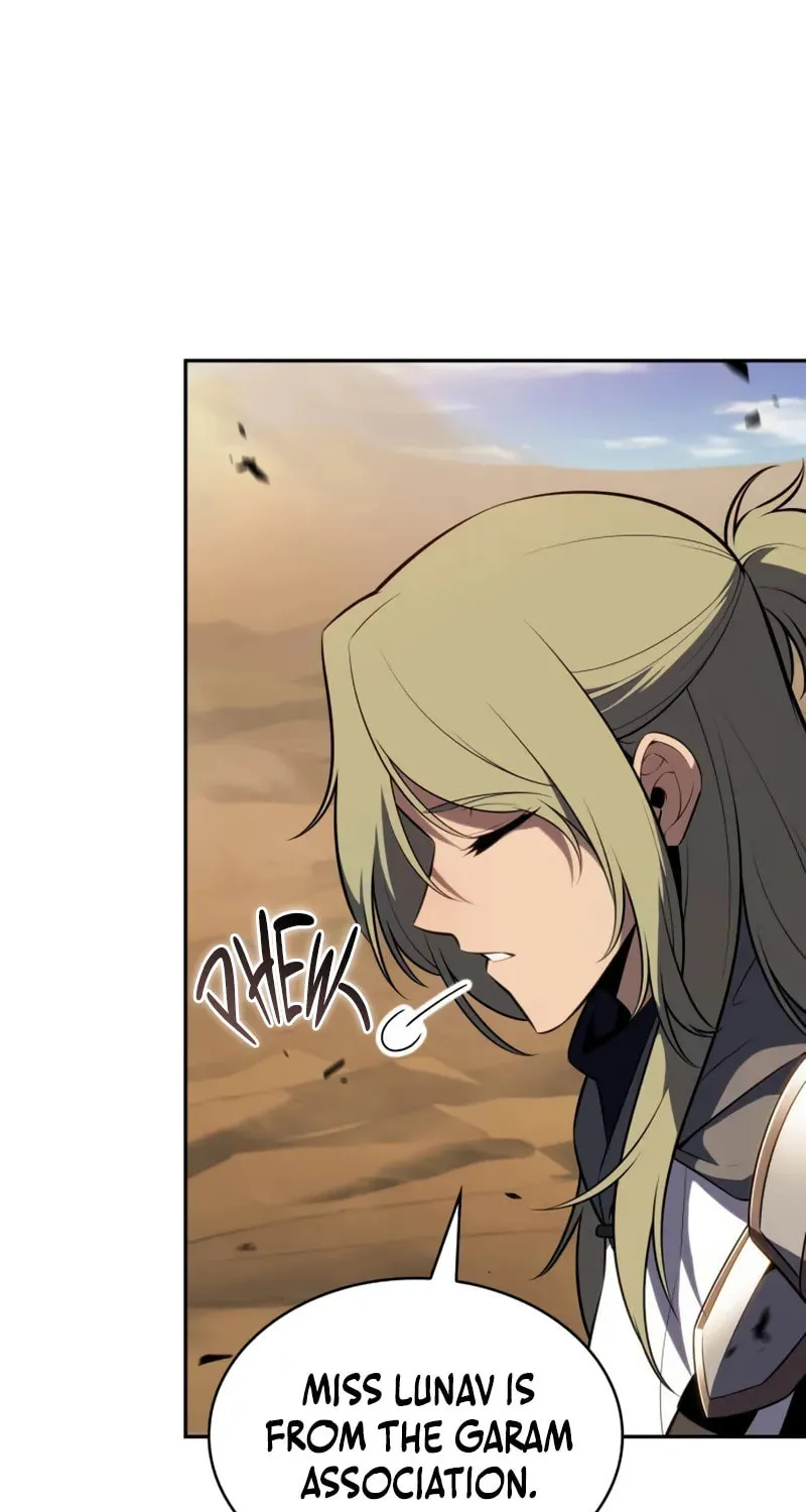 The Regressed Youngest Son of the Duke Is an Assassin Chapter 80 page 114 - 