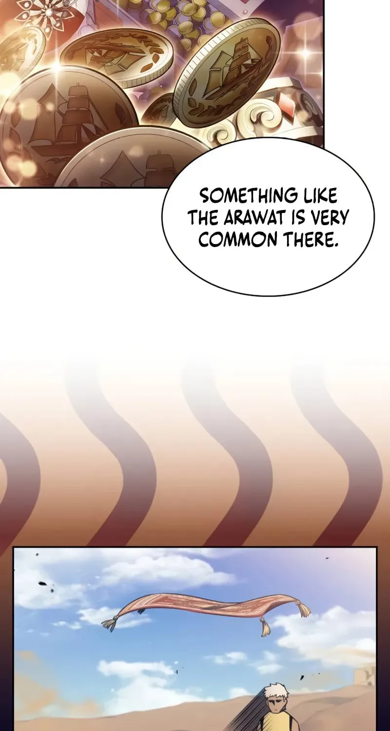 The Regressed Youngest Son of the Duke Is an Assassin Chapter 80 page 117 - 