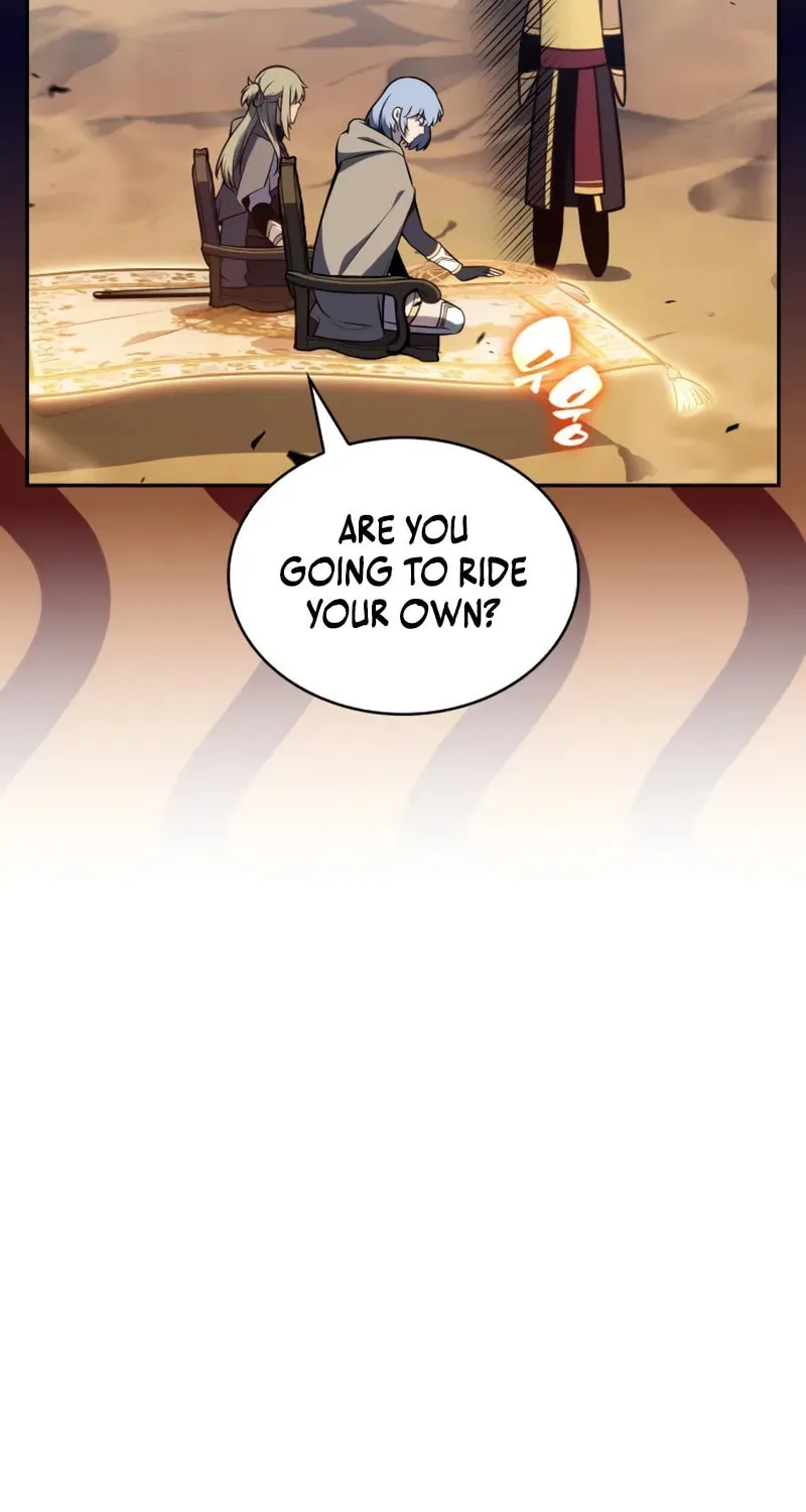 The Regressed Youngest Son of the Duke Is an Assassin Chapter 80 page 118 - 