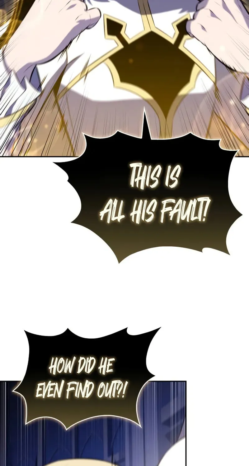The Regressed Youngest Son of the Duke Is an Assassin Chapter 80 page 14 - 