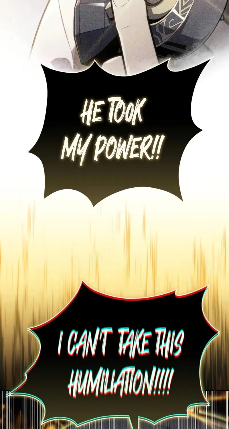 The Regressed Youngest Son of the Duke Is an Assassin Chapter 80 page 19 - 