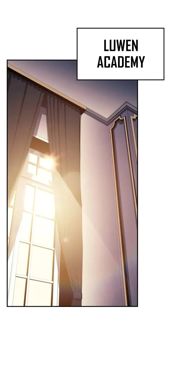 The Regressed Youngest Son of the Duke Is an Assassin Chapter 80 page 23 - 