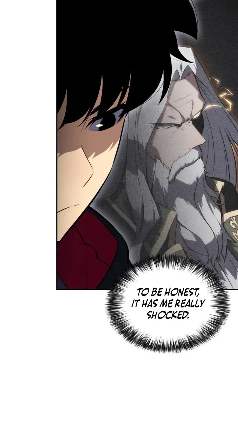 The Regressed Youngest Son of the Duke Is an Assassin Chapter 80 page 26 - 