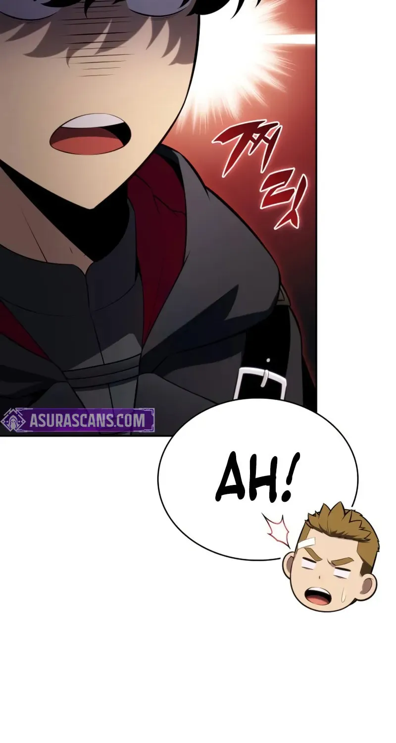The Regressed Youngest Son of the Duke Is an Assassin Chapter 80 page 31 - 