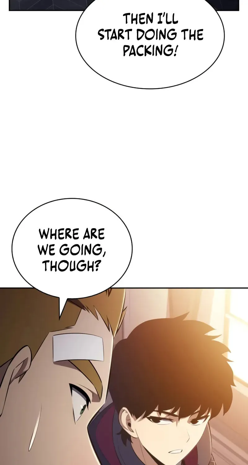 The Regressed Youngest Son of the Duke Is an Assassin Chapter 80 page 33 - 