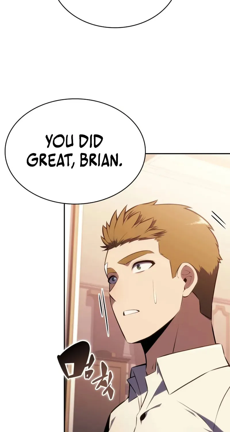 The Regressed Youngest Son of the Duke Is an Assassin Chapter 80 page 39 - 