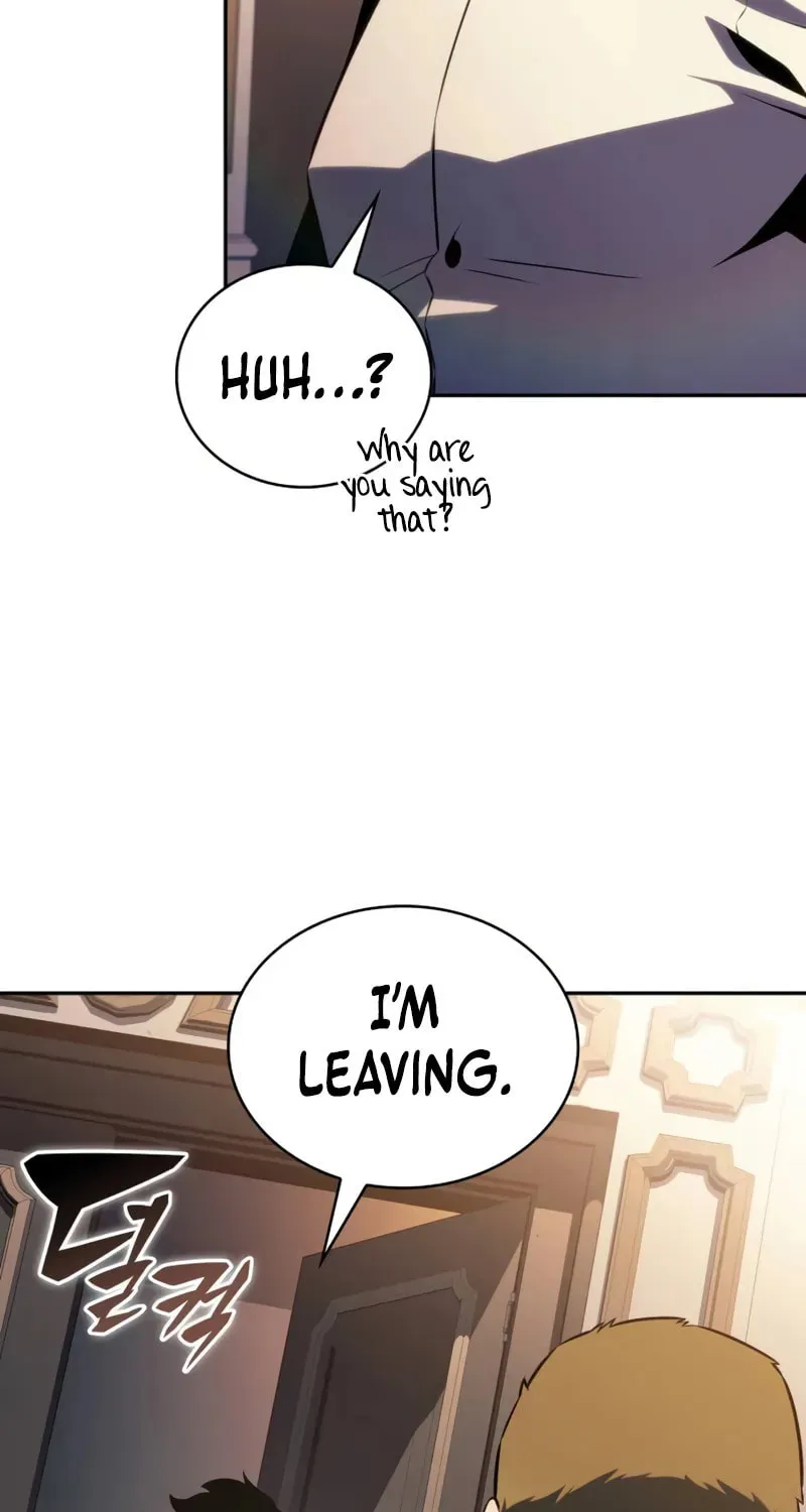 The Regressed Youngest Son of the Duke Is an Assassin Chapter 80 page 40 - 