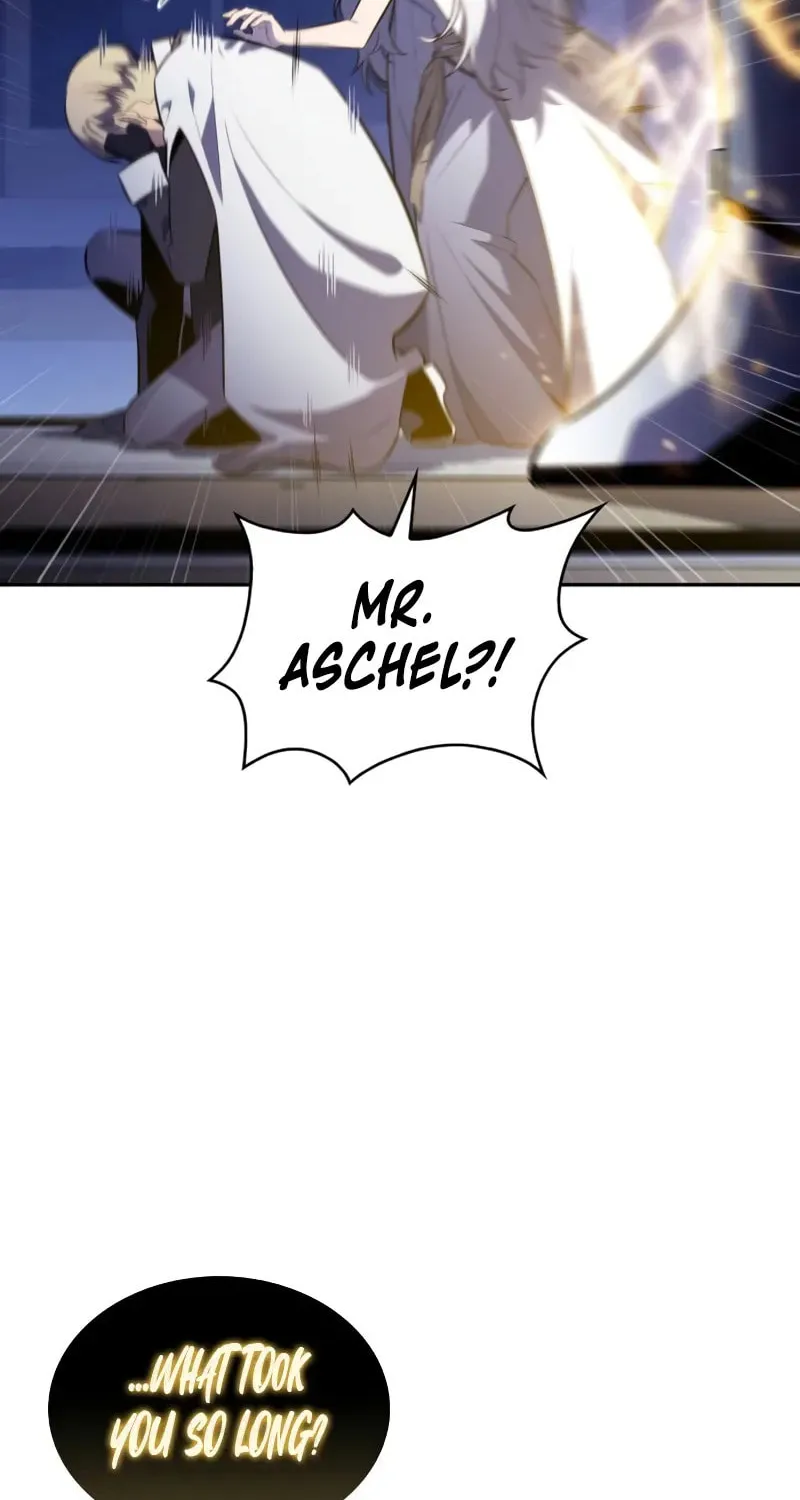 The Regressed Youngest Son of the Duke Is an Assassin Chapter 80 page 5 - 