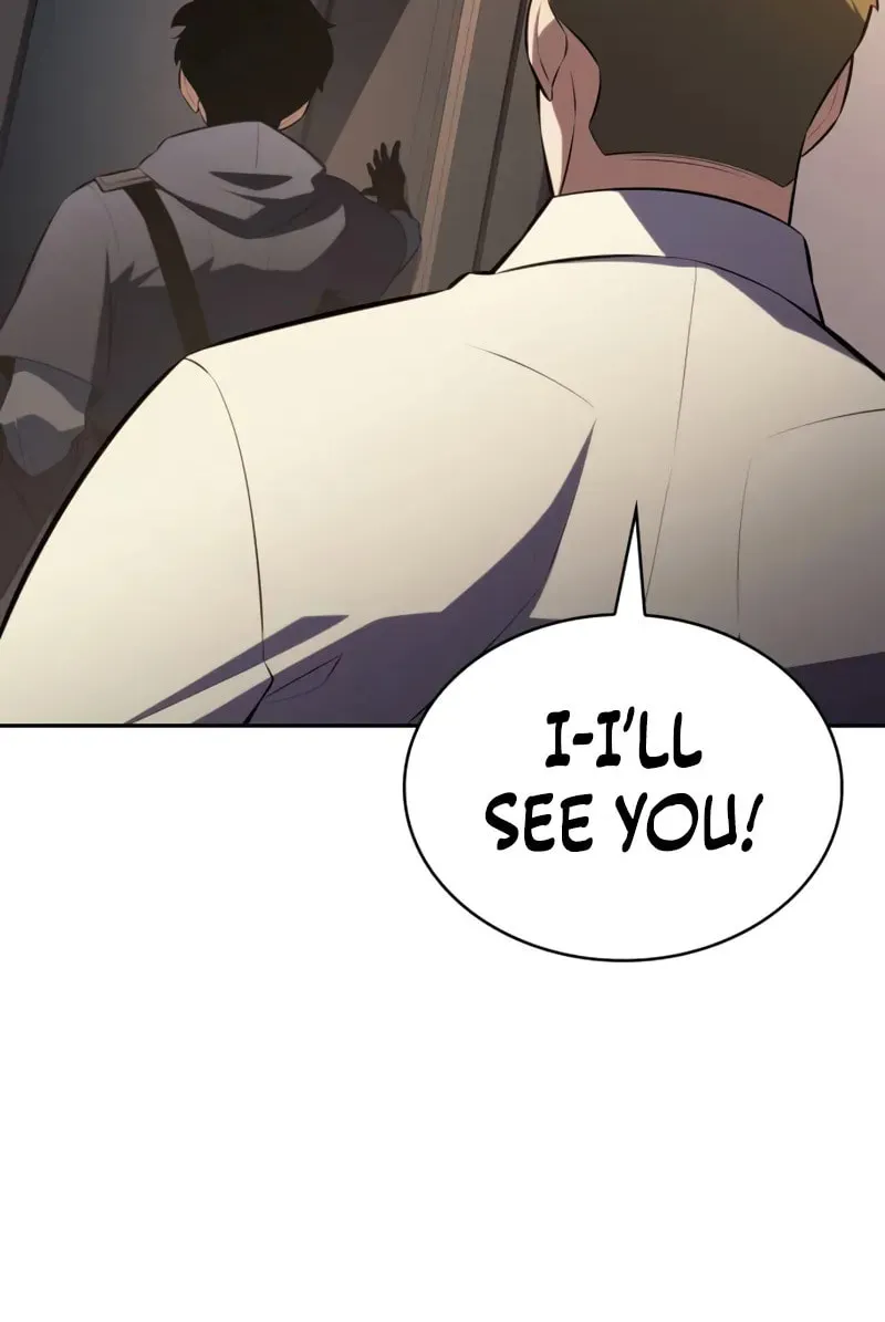 The Regressed Youngest Son of the Duke Is an Assassin Chapter 80 page 41 - 
