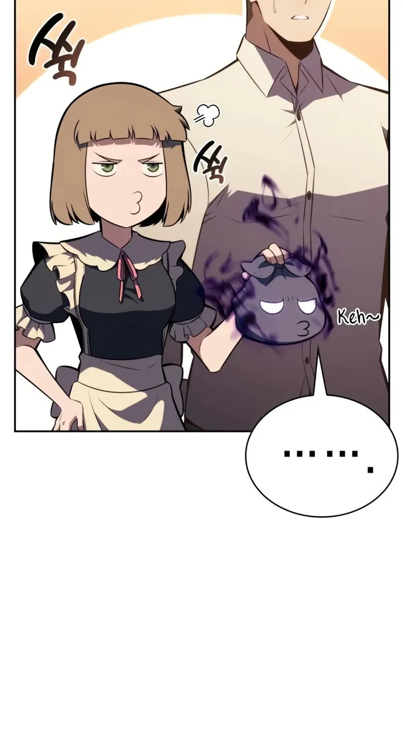 The Regressed Youngest Son of the Duke Is an Assassin Chapter 80 page 45 - 