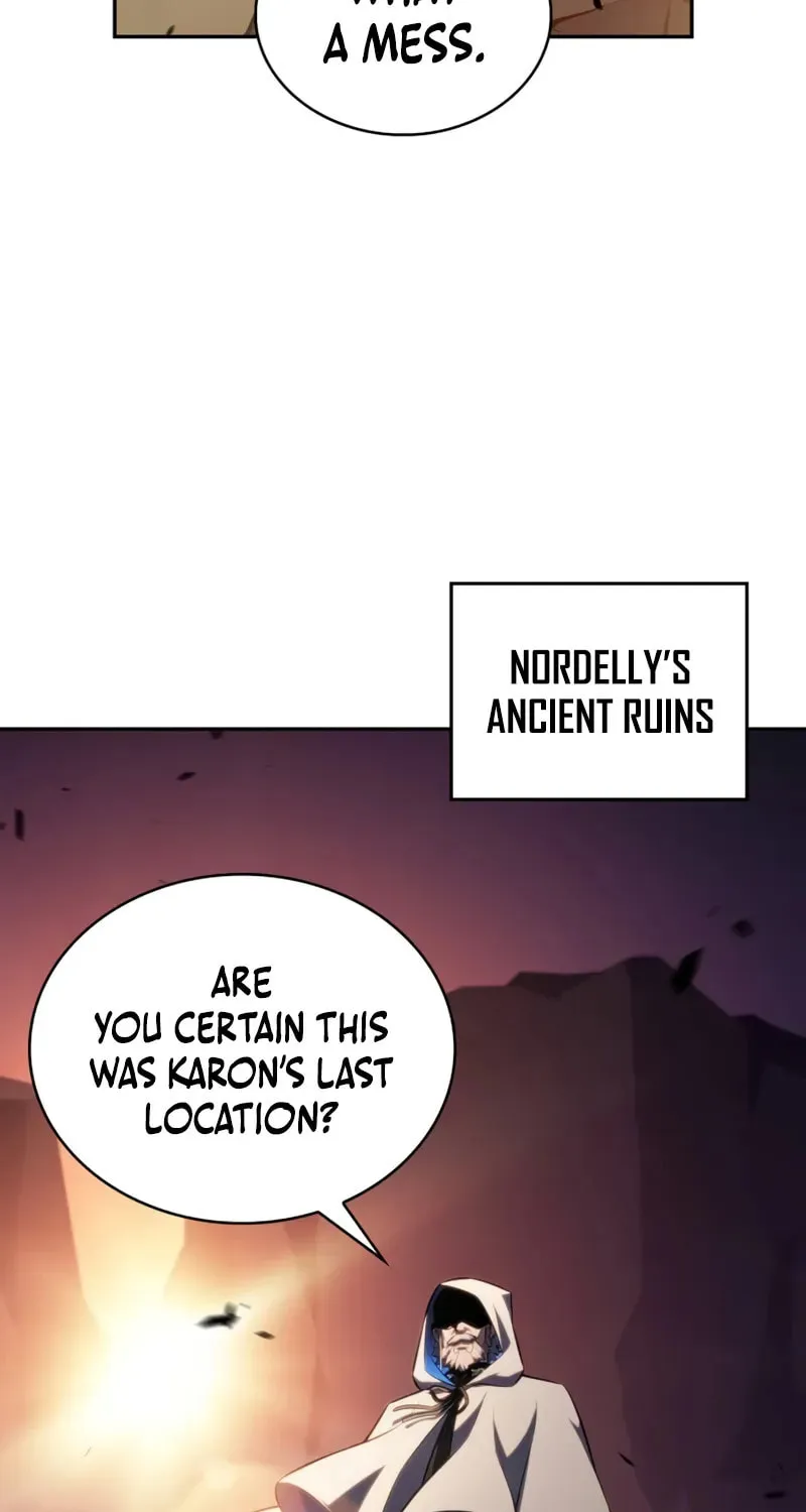 The Regressed Youngest Son of the Duke Is an Assassin Chapter 80 page 48 - 