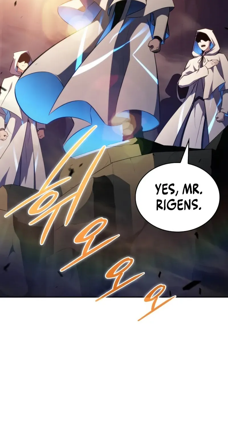 The Regressed Youngest Son of the Duke Is an Assassin Chapter 80 page 49 - 
